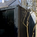 House extension - Christophe Nogry House extension - Christophe Nogry © Stéphane Chalmeau