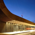 Lleida Airport - b720