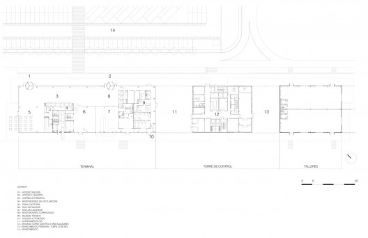 00-ground floor plan