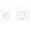 Lleida Airport - b720 Lleida Airport - b720 lower floor plan
