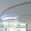Glass Pavilion at the Toledo Museum of Art / SANAA Pritzker Prize 2010 Glass Pavilion at the Toledo Museum of Art / SANAA Pritzker Prize 2010 © Iwan Baan