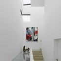 House- Haus M - Titus Bernhard Architects
