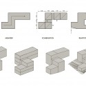 House- Haus M - Titus Bernhard Architects House- Haus M - Titus Bernhard Architects diagrams
