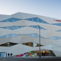Institutional - Vodafone Headquarters - Barbosa & Guimarães © FG+SG – Fernando Guerra, Sergio Guerra