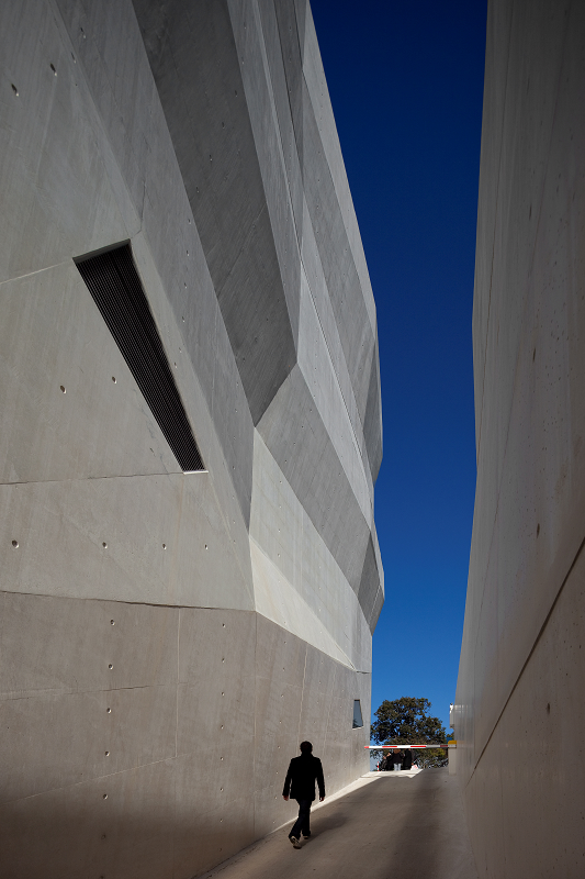 Institutional - Vodafone Headquarters - Barbosa & Guimarães © FG+SG – Fernando Guerra, Sergio Guerra