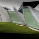Institutional - Vodafone Headquarters - Barbosa & Guimarães © FG+SG – Fernando Guerra, Sergio Guerra