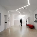 Institutional - Vodafone Headquarters - Barbosa & Guimarães © FG+SG – Fernando Guerra, Sergio Guerra
