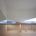 Institutional - Vodafone Headquarters - Barbosa & Guimarães © FG+SG – Fernando Guerra, Sergio Guerra