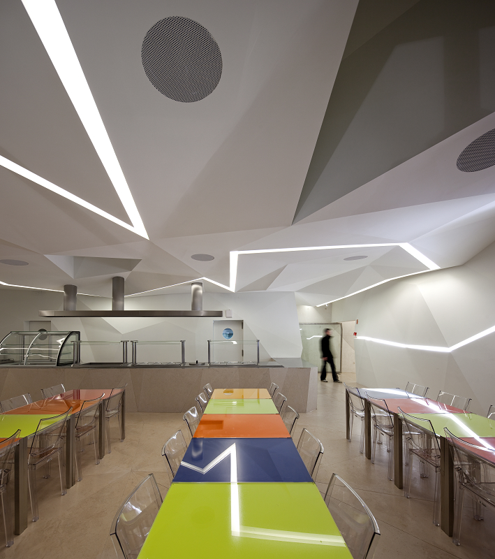 Institutional - Vodafone Headquarters - Barbosa & Guimarães © FG+SG – Fernando Guerra, Sergio Guerra
