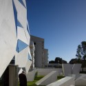 Institutional - Vodafone Headquarters - Barbosa & Guimarães © FG+SG – Fernando Guerra, Sergio Guerra