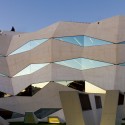 Institutional - Vodafone Headquarters - Barbosa & Guimarães © FG+SG – Fernando Guerra, Sergio Guerra