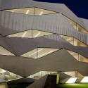 Institutional - Vodafone Headquarters - Barbosa & Guimarães © FG+SG – Fernando Guerra, Sergio Guerra