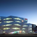 Institutional - Vodafone Headquarters - Barbosa & Guimarães © FG+SG – Fernando Guerra, Sergio Guerra