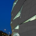 Institutional - Vodafone Headquarters - Barbosa & Guimarães © FG+SG – Fernando Guerra, Sergio Guerra