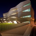 Institutional - Vodafone Headquarters - Barbosa & Guimarães © FG+SG – Fernando Guerra, Sergio Guerra