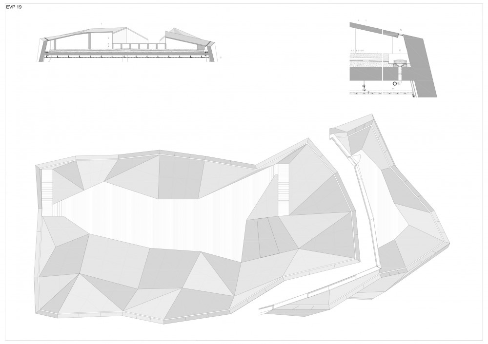Vodafone Headquarters / Barbosa & Guimarães