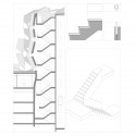 Institutional - Vodafone Headquarters - Barbosa & Guimarães details 09