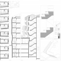 Institutional - Vodafone Headquarters - Barbosa & Guimarães details 11