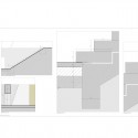 Institutional - Vodafone Headquarters - Barbosa & Guimarães details 14