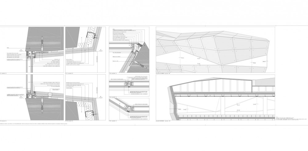 Institutional - Vodafone Headquarters - Barbosa & Guimarães details 20