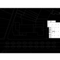 Institutional - Vodafone Headquarters - Barbosa & Guimarães plan 02