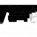 Institutional - Vodafone Headquarters - Barbosa & Guimarães plan 03