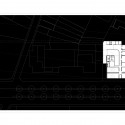 Institutional - Vodafone Headquarters - Barbosa & Guimarães plan 04