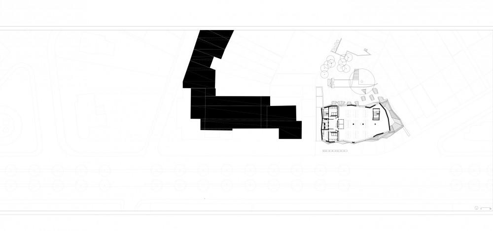 Institutional - Vodafone Headquarters - Barbosa & Guimarães plan 08
