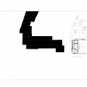 Institutional - Vodafone Headquarters - Barbosa & Guimarães plan 08