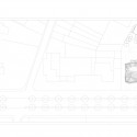 Institutional - Vodafone Headquarters - Barbosa & Guimarães roof plan
