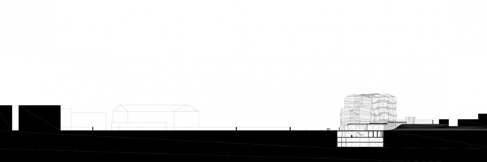 Institutional - Vodafone Headquarters - Barbosa & Guimarães section 08