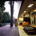 Forest Town Long House - StudioMAS