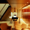 Forest Town Long House - StudioMAS