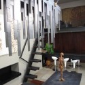 Forest Town Long House - StudioMAS
