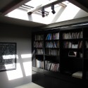 Forest Town Long House - StudioMAS