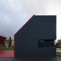 Manhufe Parking Lot - Guilherme Machado Vaz Manhufe Parking Lot - Guilherme Machado Vaz © Leonardo Finotti