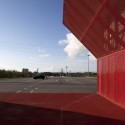 Manhufe Parking Lot - Guilherme Machado Vaz Manhufe Parking Lot - Guilherme Machado Vaz © Leonardo Finotti