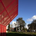 Manhufe Parking Lot - Guilherme Machado Vaz