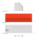 Manhufe Parking Lot - Guilherme Machado Vaz Manhufe Parking Lot - Guilherme Machado Vaz elevation 02