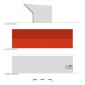Manhufe Parking Lot - Guilherme Machado Vaz Manhufe Parking Lot - Guilherme Machado Vaz elevations 01