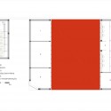 Manhufe Parking Lot - Guilherme Machado Vaz Manhufe Parking Lot - Guilherme Machado Vaz floor plan