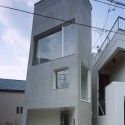 House in Matsubara - Ken'ichi Otani Architects House in Matsubara - Ken'ichi Otani Architects © Koichi Torimura