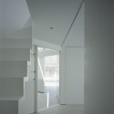 House in Matsubara - Ken'ichi Otani Architects House in Matsubara - Ken'ichi Otani Architects © Koichi Torimura