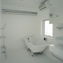House in Matsubara - Ken'ichi Otani Architects © Koichi Torimura