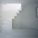 House in Matsubara - Ken'ichi Otani Architects © Koichi Torimura