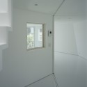 House in Matsubara - Ken'ichi Otani Architects © Koichi Torimura