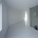 House in Matsubara - Ken'ichi Otani Architects