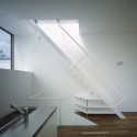 House in Matsubara - Ken'ichi Otani Architects House in Matsubara - Ken'ichi Otani Architects © Koichi Torimura