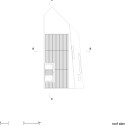 House in Matsubara - Ken'ichi Otani Architects House in Matsubara - Ken'ichi Otani Architects roof plan