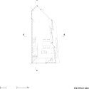 House in Matsubara - Ken'ichi Otani Architects House in Matsubara - Ken'ichi Otani Architects third floor plan